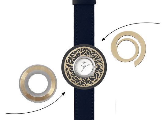 SET 1156 im Sale (Uhr 20 mm)