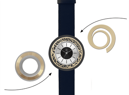SET 1156 im Sale (Uhr 30 mm)