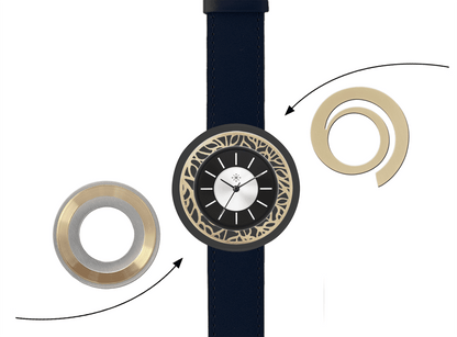 SET 1156 im Sale (Uhr 30 mm)