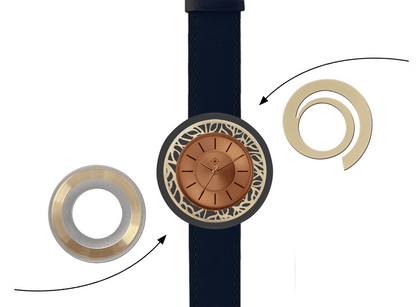 SET 1156 im Sale (Uhr 30 mm)