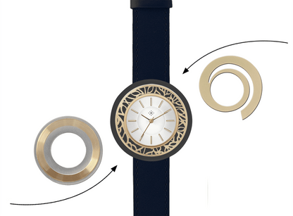 SET 1156 (Uhr 30 mm)