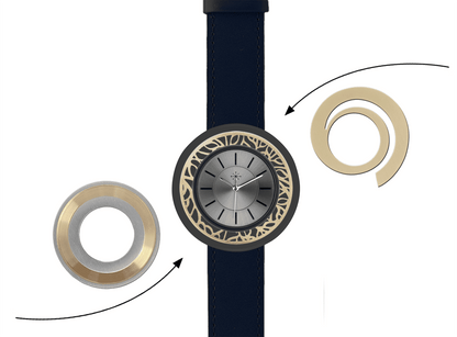 SET 1156 (Uhr 30 mm)