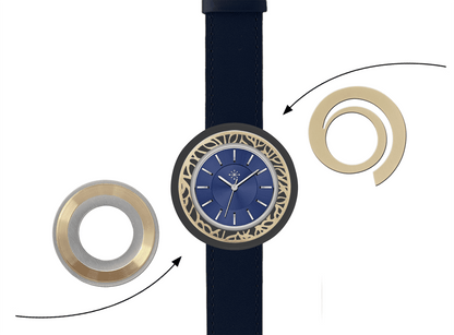 SET 1156 (Uhr 30 mm)