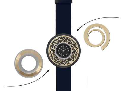 SET 1156 (Uhr 20 mm)