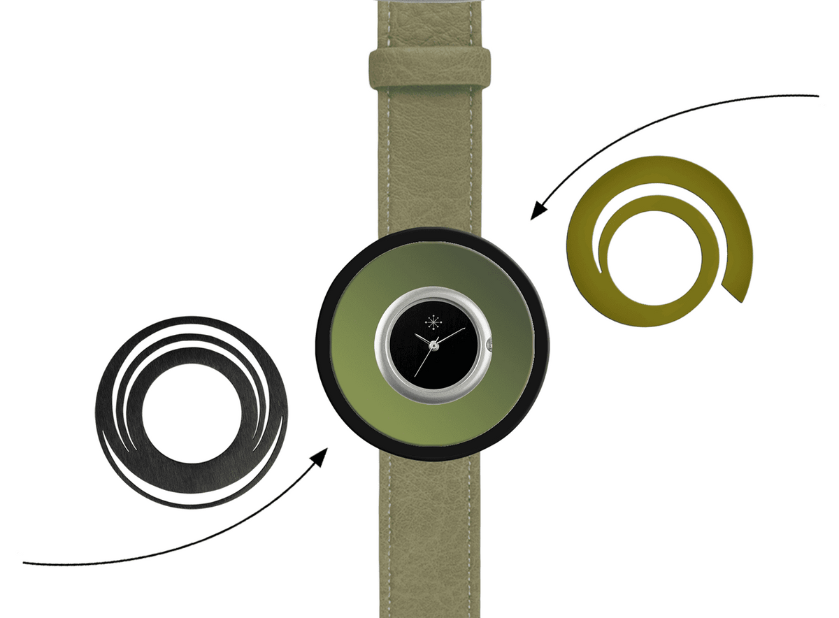 SET 1157 on sale (watch 20mm)