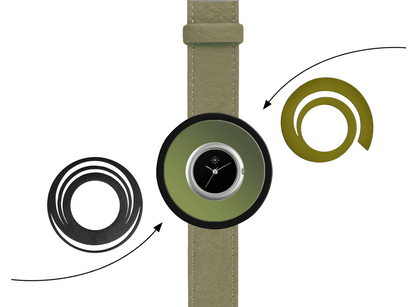 SET 1157 on sale (watch 20mm)
