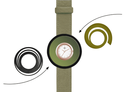 SET 1157 on sale (watch 20mm)