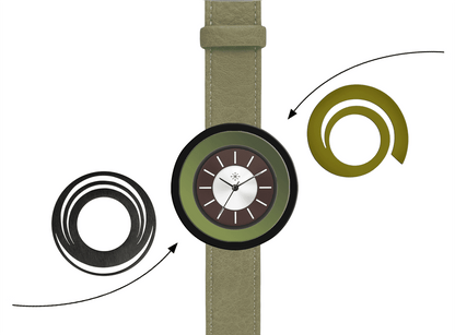 SET 1157 im Sale (Uhr 30 mm)