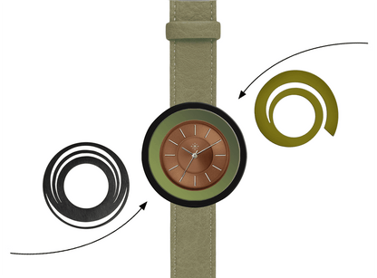 SET 1157 im Sale (Uhr 30 mm)