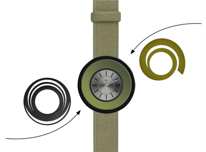 SET 1157 (Uhr 30 mm)