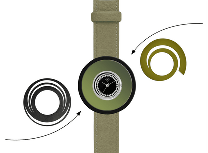 SET 1157 on sale (watch 20mm)