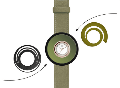SET 1157 on sale (watch 20mm)