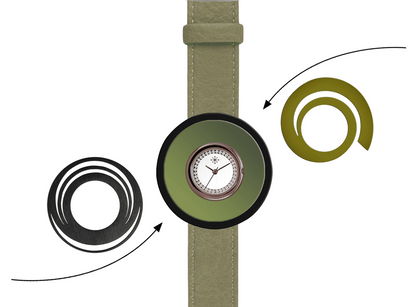 SET 1157 on sale (watch 20mm)