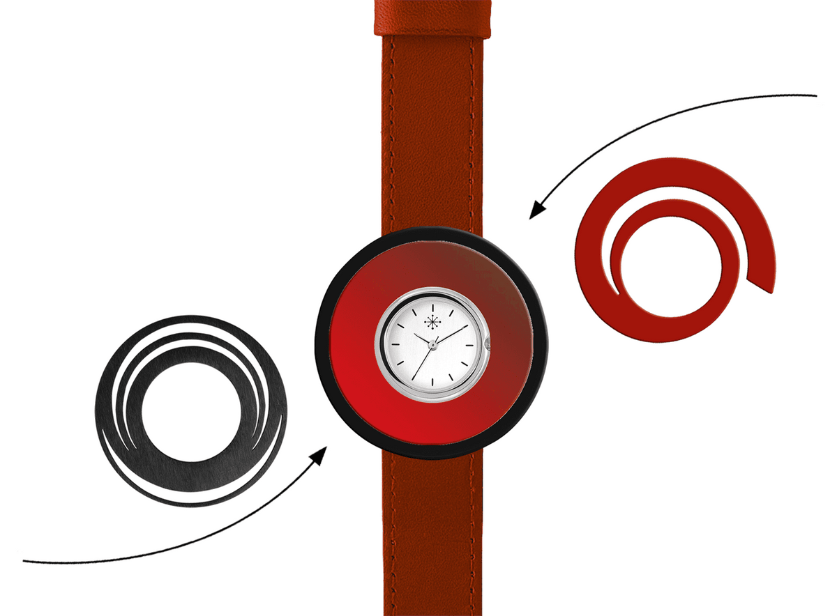 SET 1158 im Sale (Uhr 20 mm)