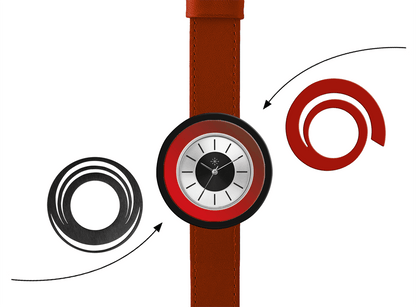 SET 1158 im Sale (Uhr 30 mm)