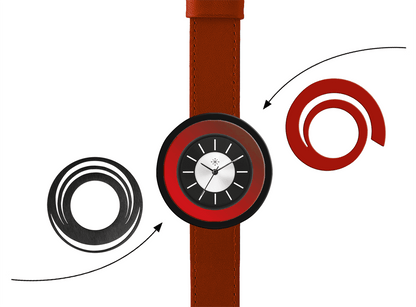 SET 1158 im Sale (Uhr 30 mm)