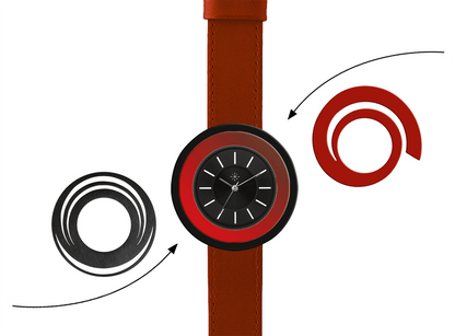 SET 1158 im Sale (Uhr 30 mm)