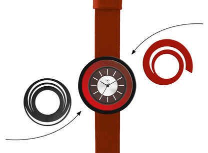 SET 1158 im Sale (Uhr 30 mm)