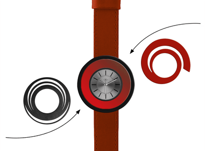 SET 1158 (Watch 30 mm)