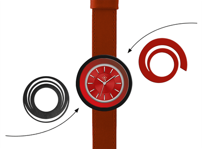 SET 1158 (Watch 30 mm)
