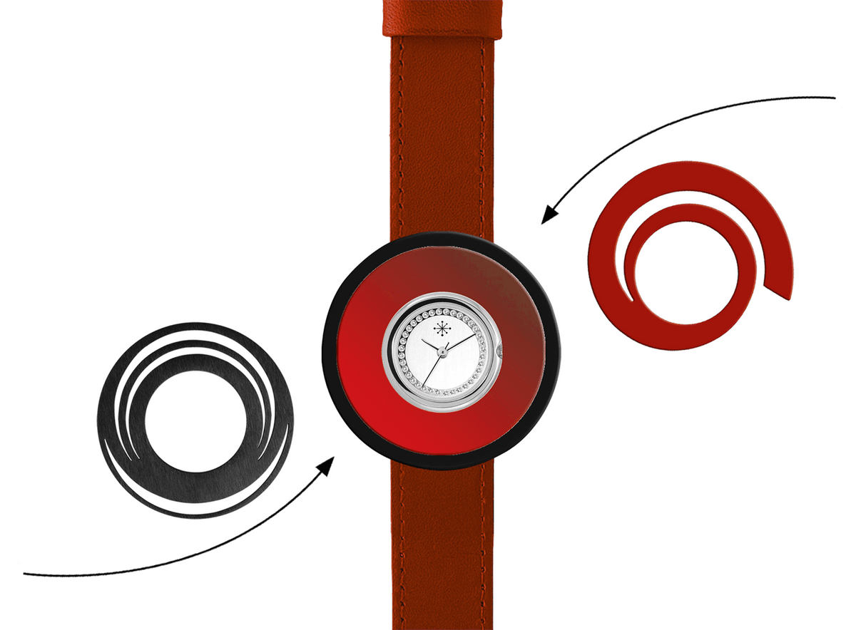 SET 1158 im Sale (Uhr 20 mm)