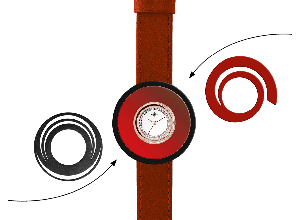 SET 1158 im Sale (Uhr 20 mm)