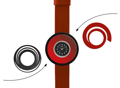SET 1158 (Watch 20 mm)