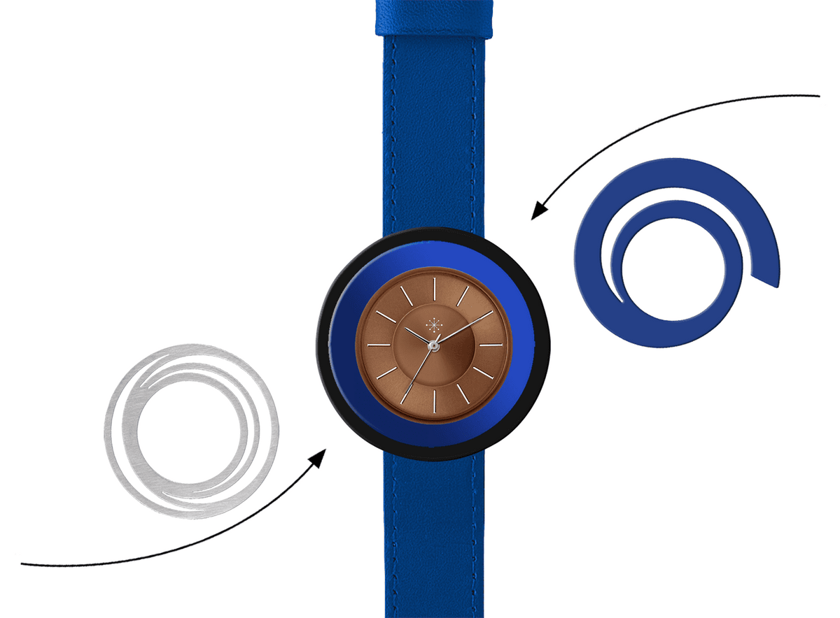 SET 1159 im Sale (Uhr 30 mm)