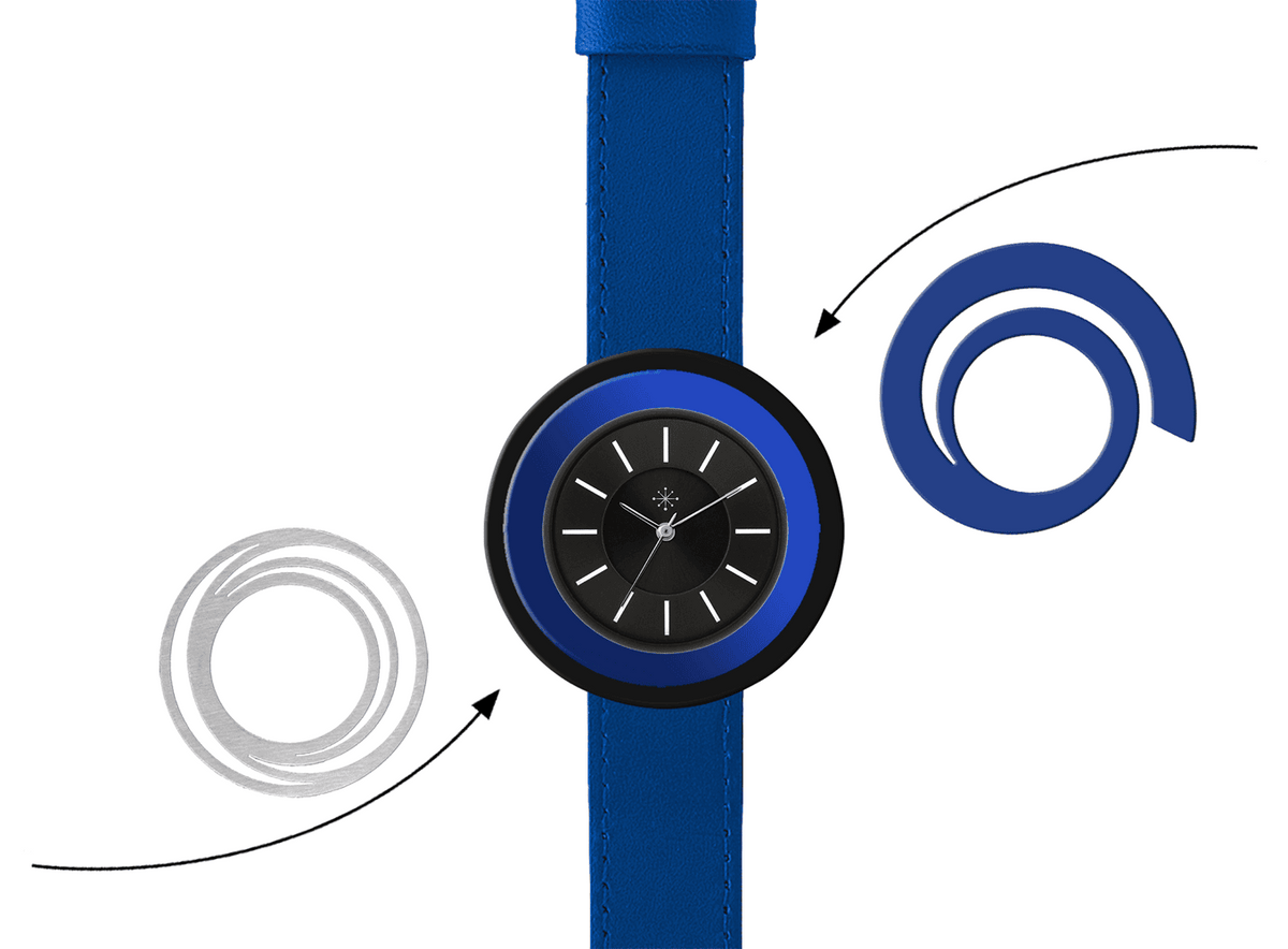 SET 1159 (Uhr 30 mm)
