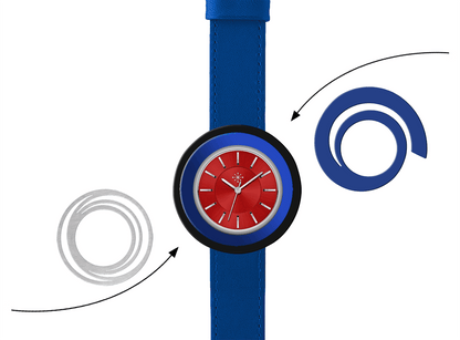 SET 1159 (Uhr 30 mm)