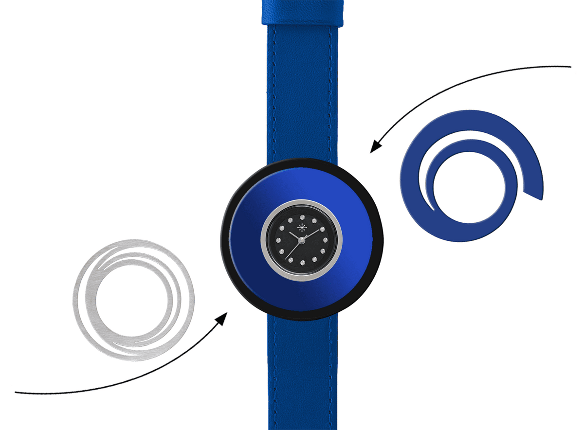 SET 1159 (Uhr 20 mm)