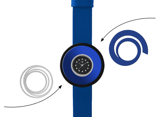 SET 1159 (Uhr 20 mm)