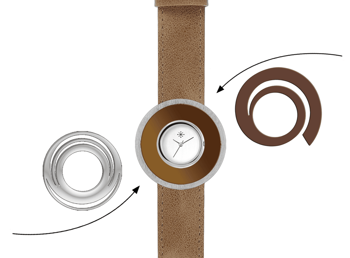 SET 1160 im Sale (Uhr 20 mm)