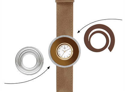 SET 1160 im Sale (Uhr 20 mm)