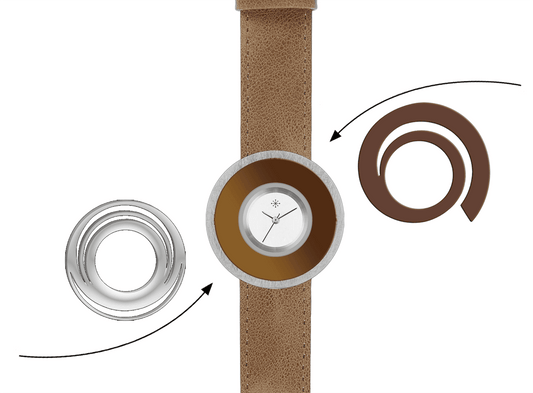 SET 1160 (Watch 20 mm)