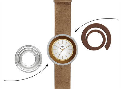 SET 1160 im Sale (Uhr 30 mm)