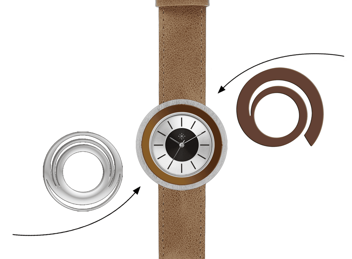 SET 1160 im Sale (Uhr 30 mm)