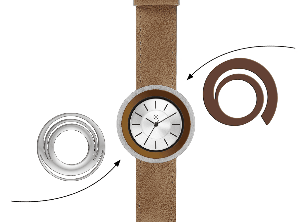 SET 1160 im Sale (Uhr 30 mm)