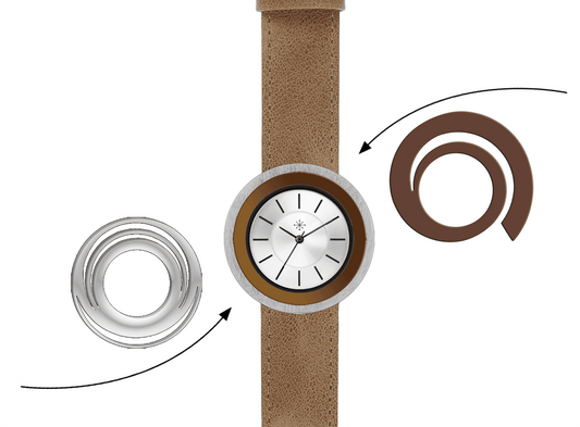 SET 1160 im Sale (Uhr 30 mm)