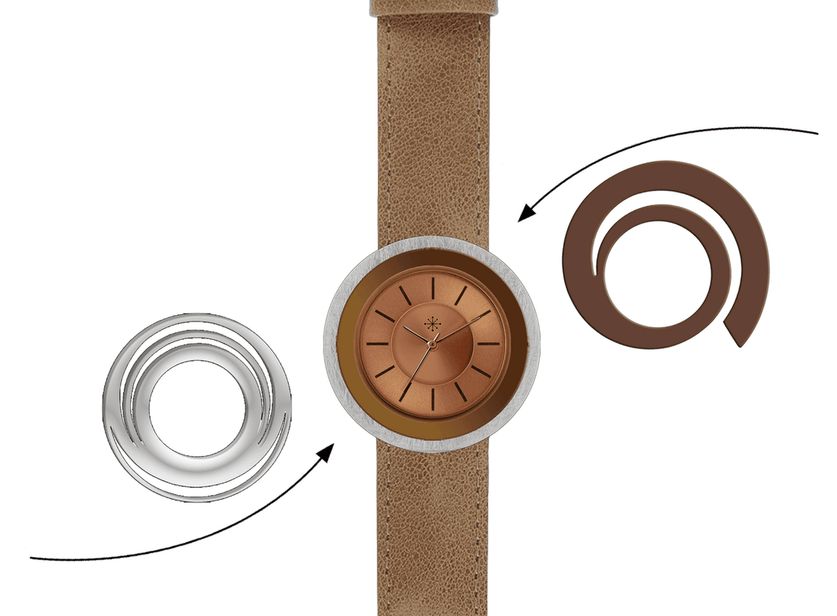 SET 1160 im Sale (Uhr 30 mm)