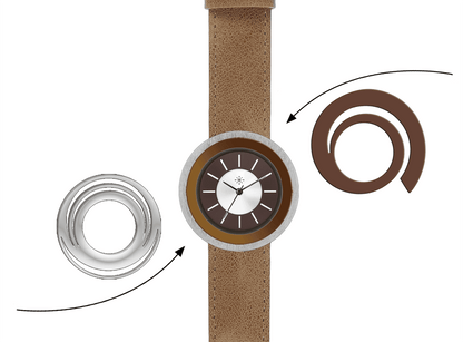 SET 1160 im Sale (Uhr 30 mm)
