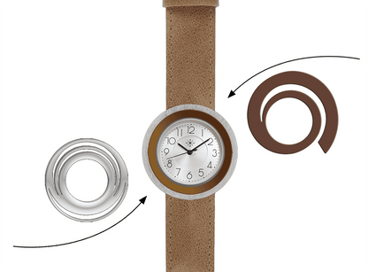 SET 1160 (Uhr 30 mm)