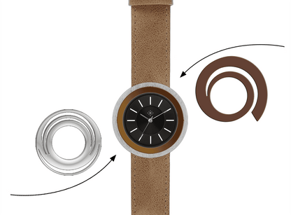 SET 1160 (Uhr 30 mm)
