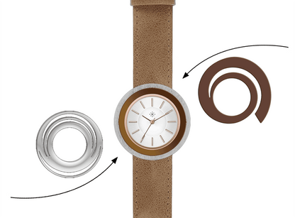 SET 1160 (Uhr 30 mm)