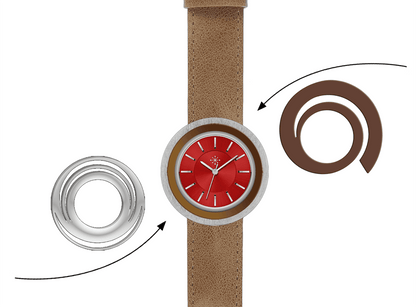 SET 1160 (Uhr 30 mm)