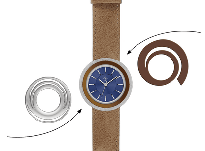SET 1160 (Uhr 30 mm)