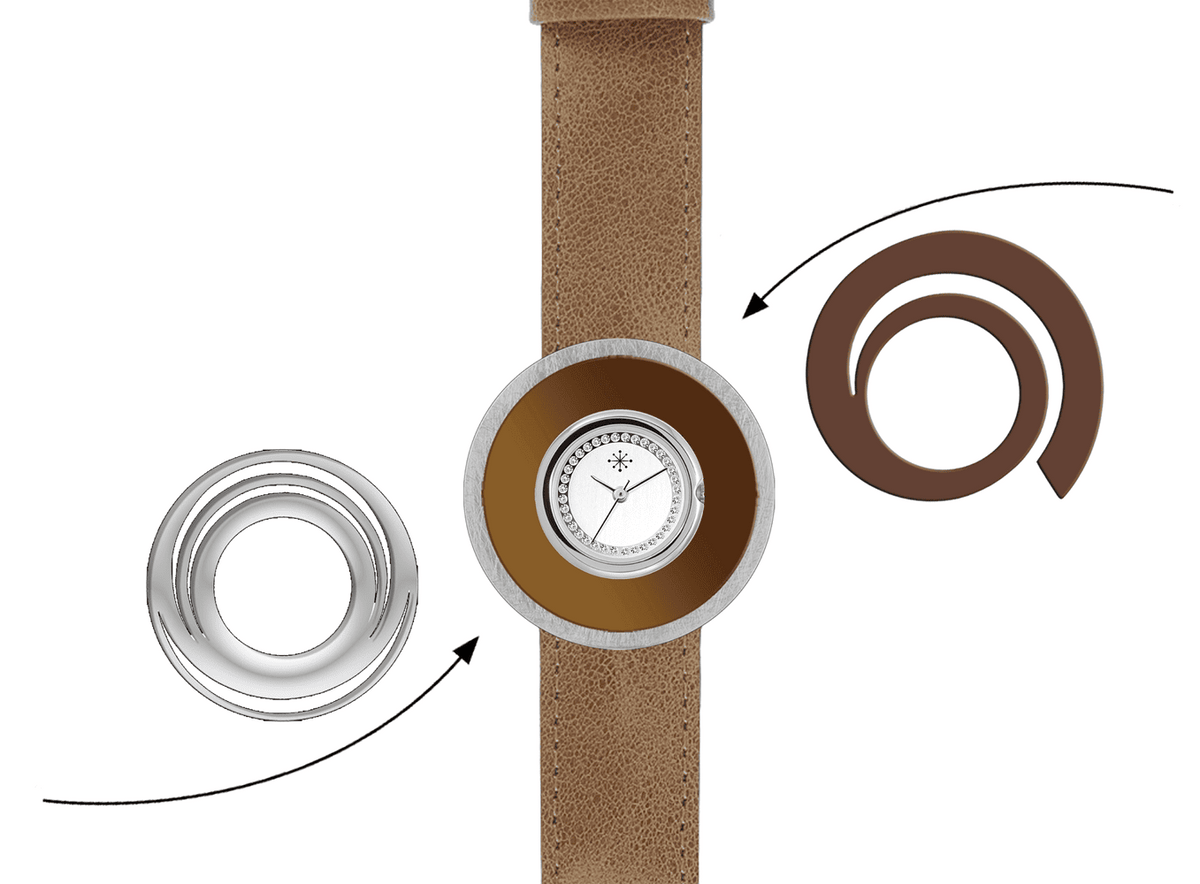 SET 1160 im Sale (Uhr 20 mm)
