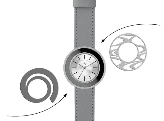 SET 1162 (Uhr 30 mm)