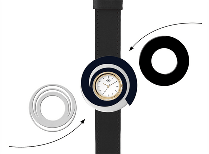 SET 1163 im Sale (Uhr 20 mm)