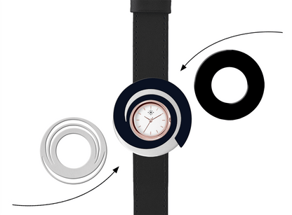 SET 1163 im Sale (Uhr 20 mm)